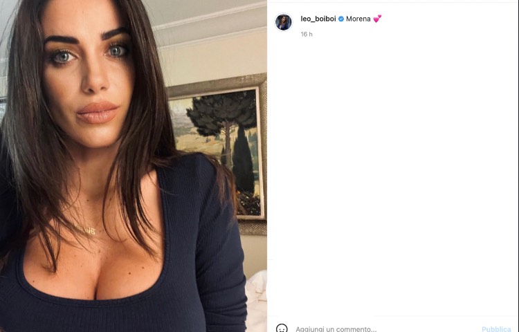 Post Instagram