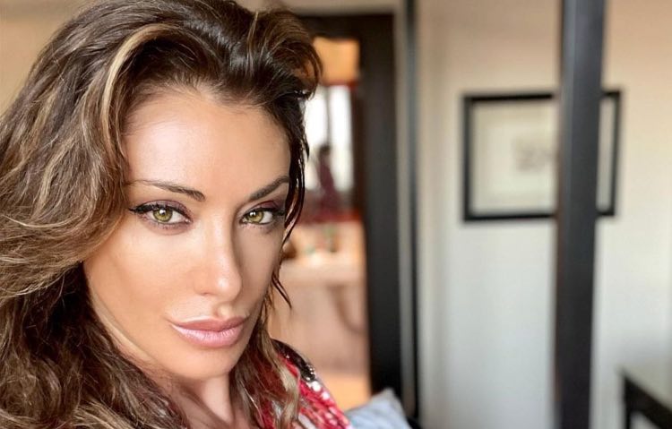 Sabrina Salerno