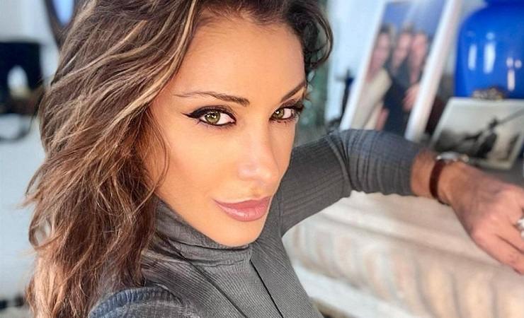 Sabrina Salerno sguardo ammaliante