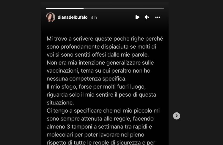 Screenshot Storia 