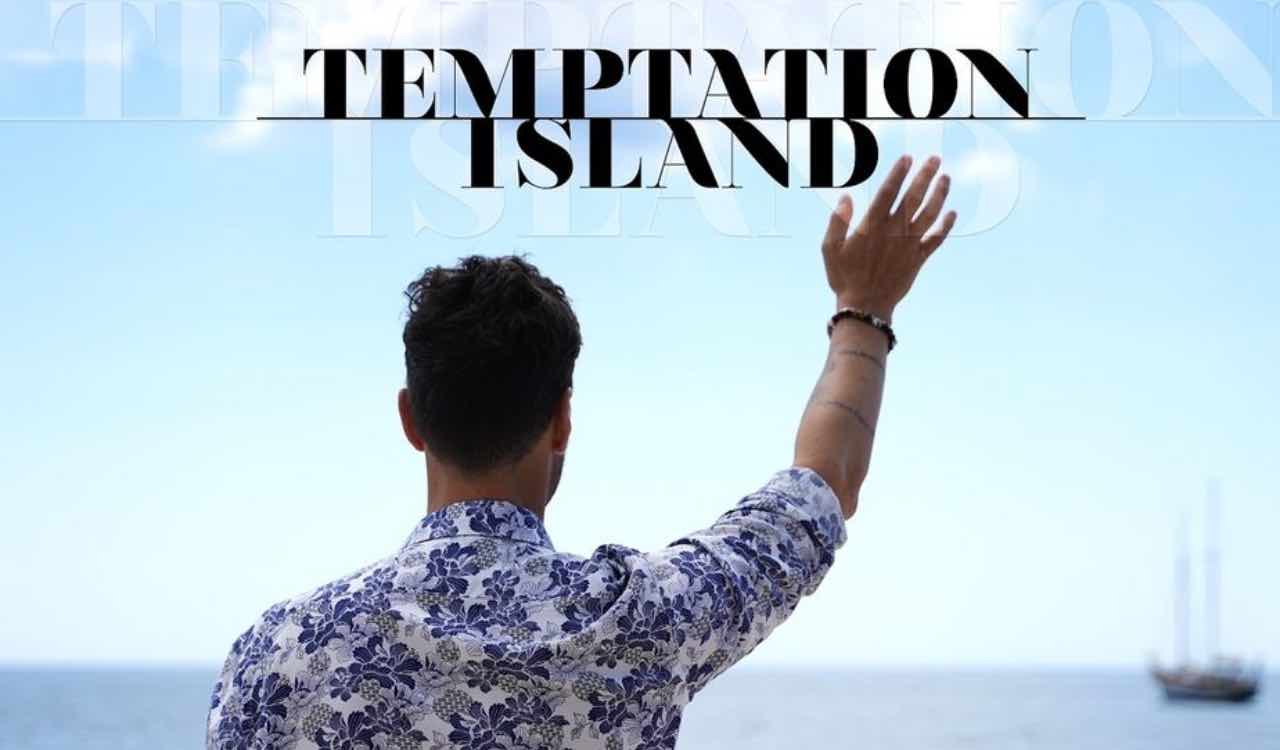 Temptation Island