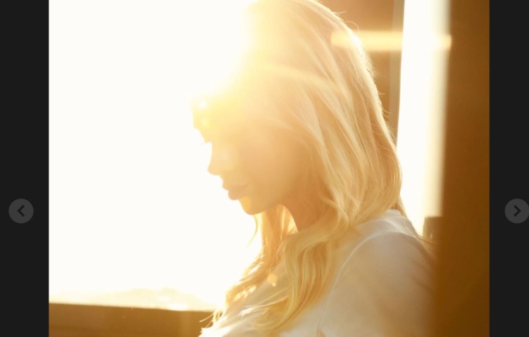 Storia Instagram Diletta Leotta