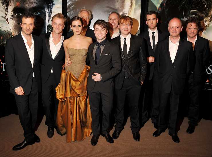 cast harry potter 06012022