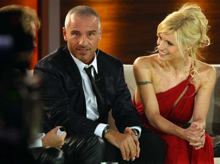 eros ramazzotti michelle hunziker 29012022