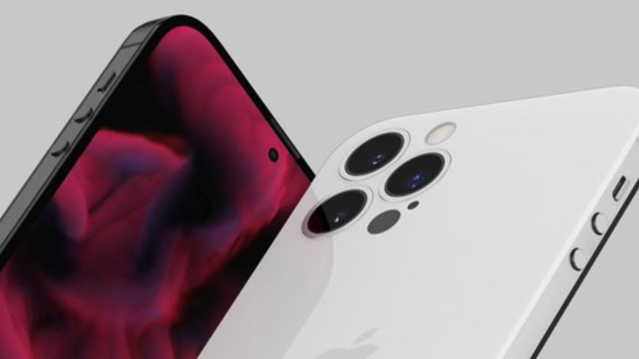iPhone 14 novità
