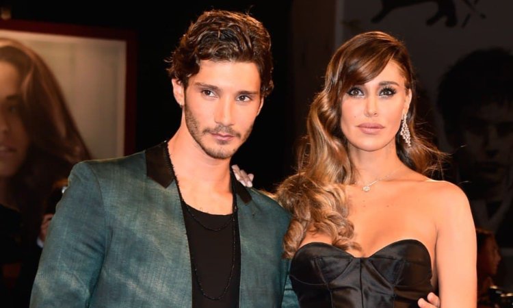 Belen Rodriguez Stefano de Martino