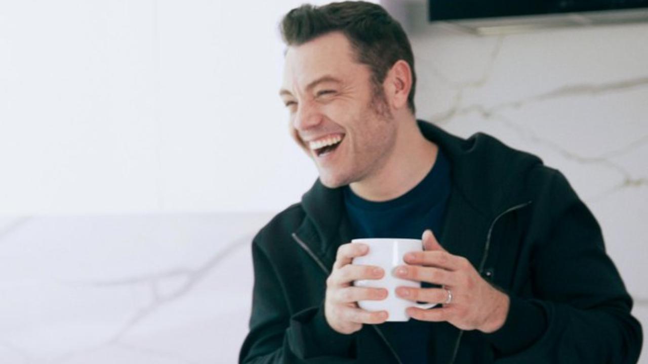 Tiziano Ferro lutto