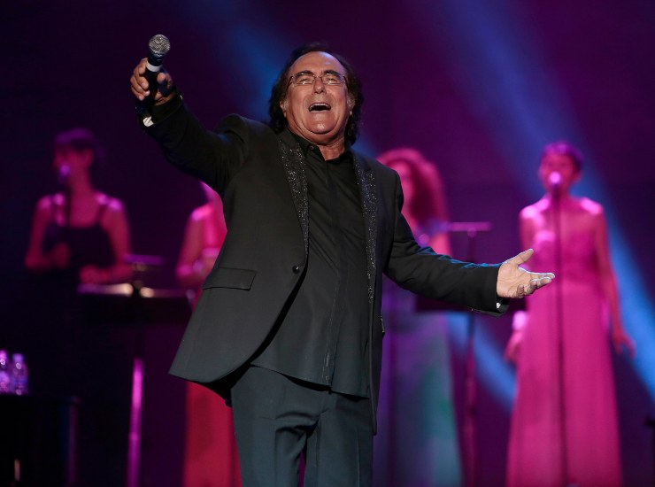 Al Bano