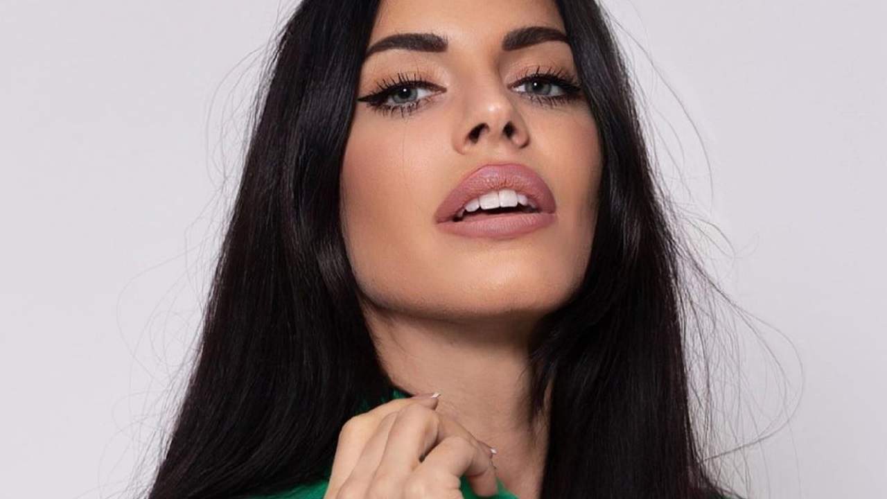 Alice Basso primo piano