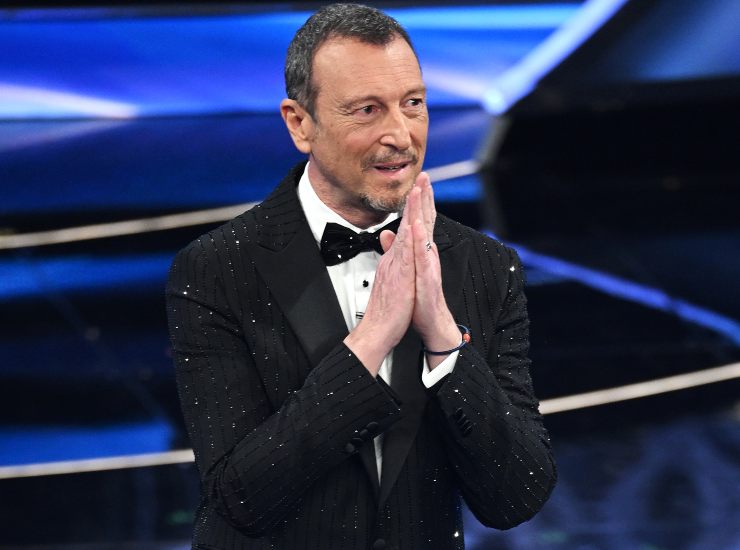 Sanremo 2022 terza serata