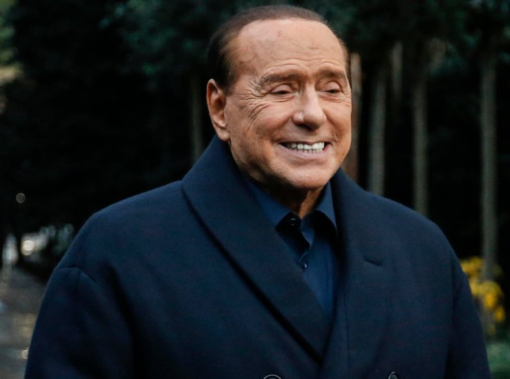 Berlusconi