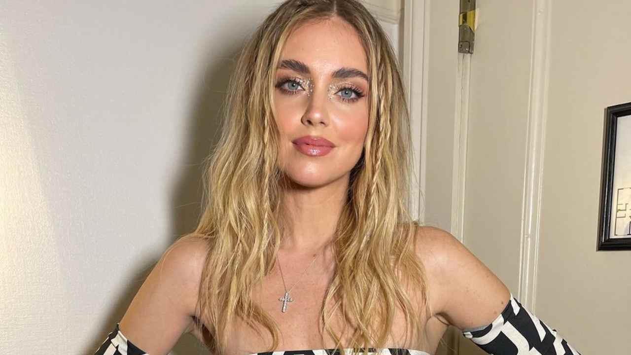 Chiara Ferragni Outfit a New York