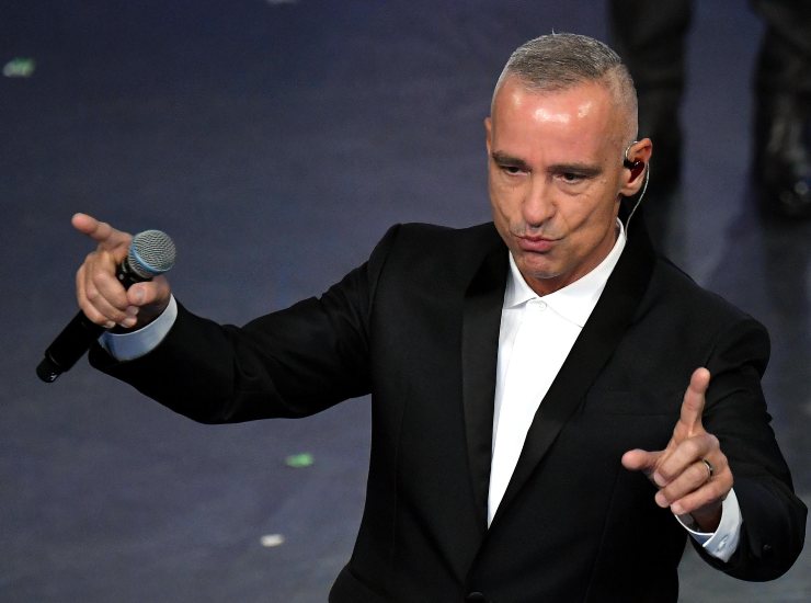 Eros Ramazzotti 