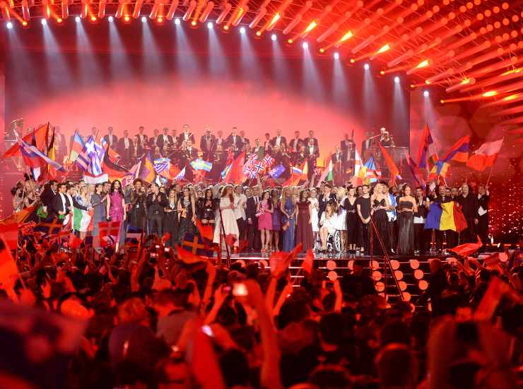 Eurovision Song Contest