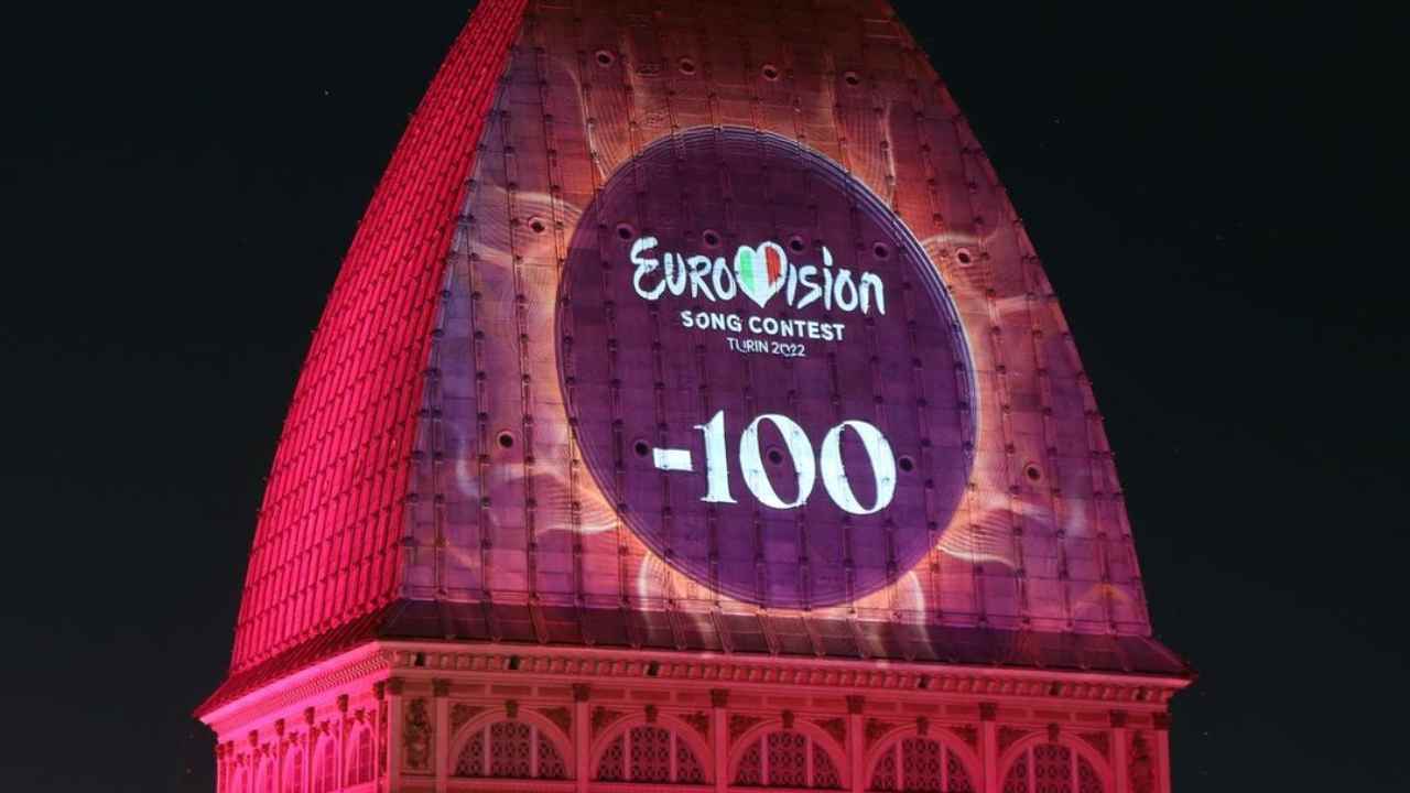 Eurovision decisione Russia squalificati