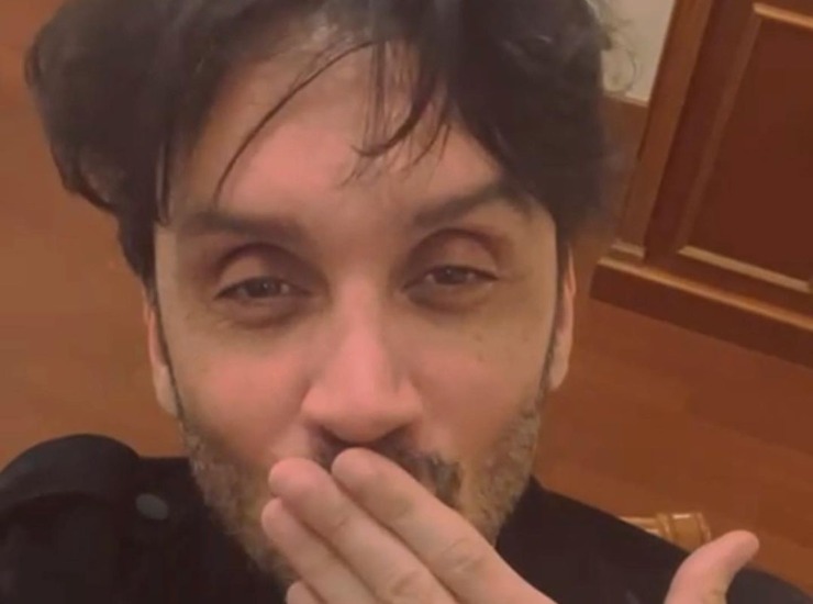 Fabrizio Moro