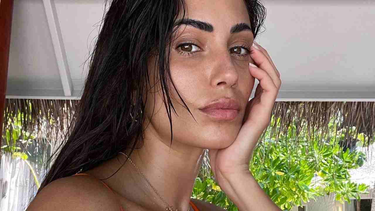 Federica Nargi Instagram Compleanno 32 anni