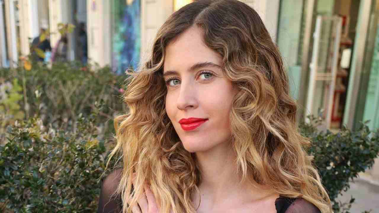 Francesca Ferragni gravidanza annuncio