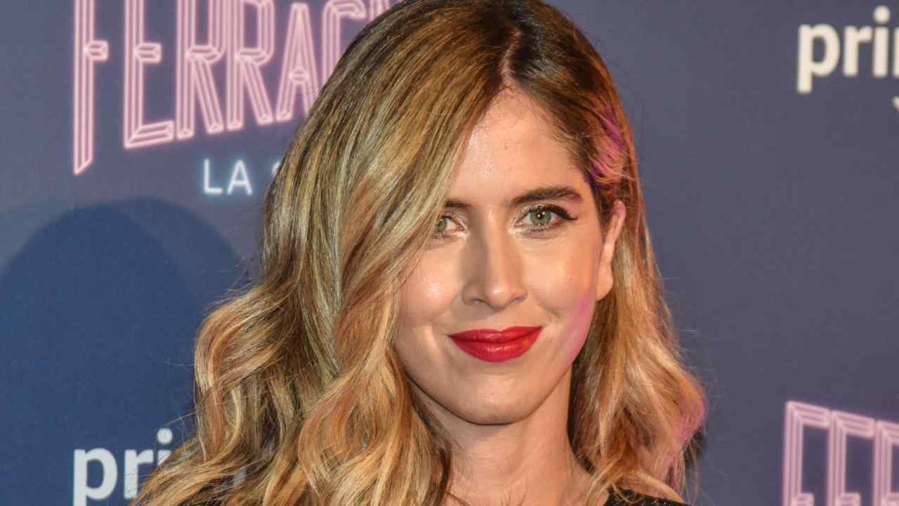 Francesca Ferragni incinta