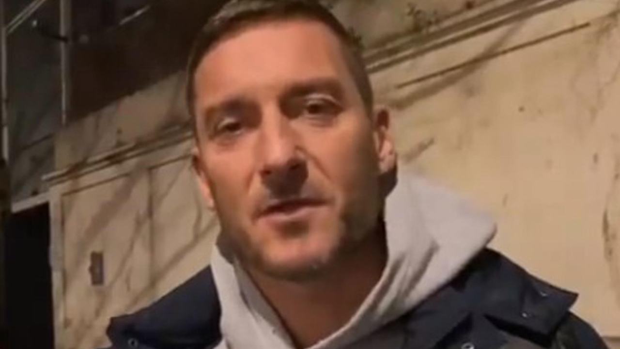 Francesco Totti