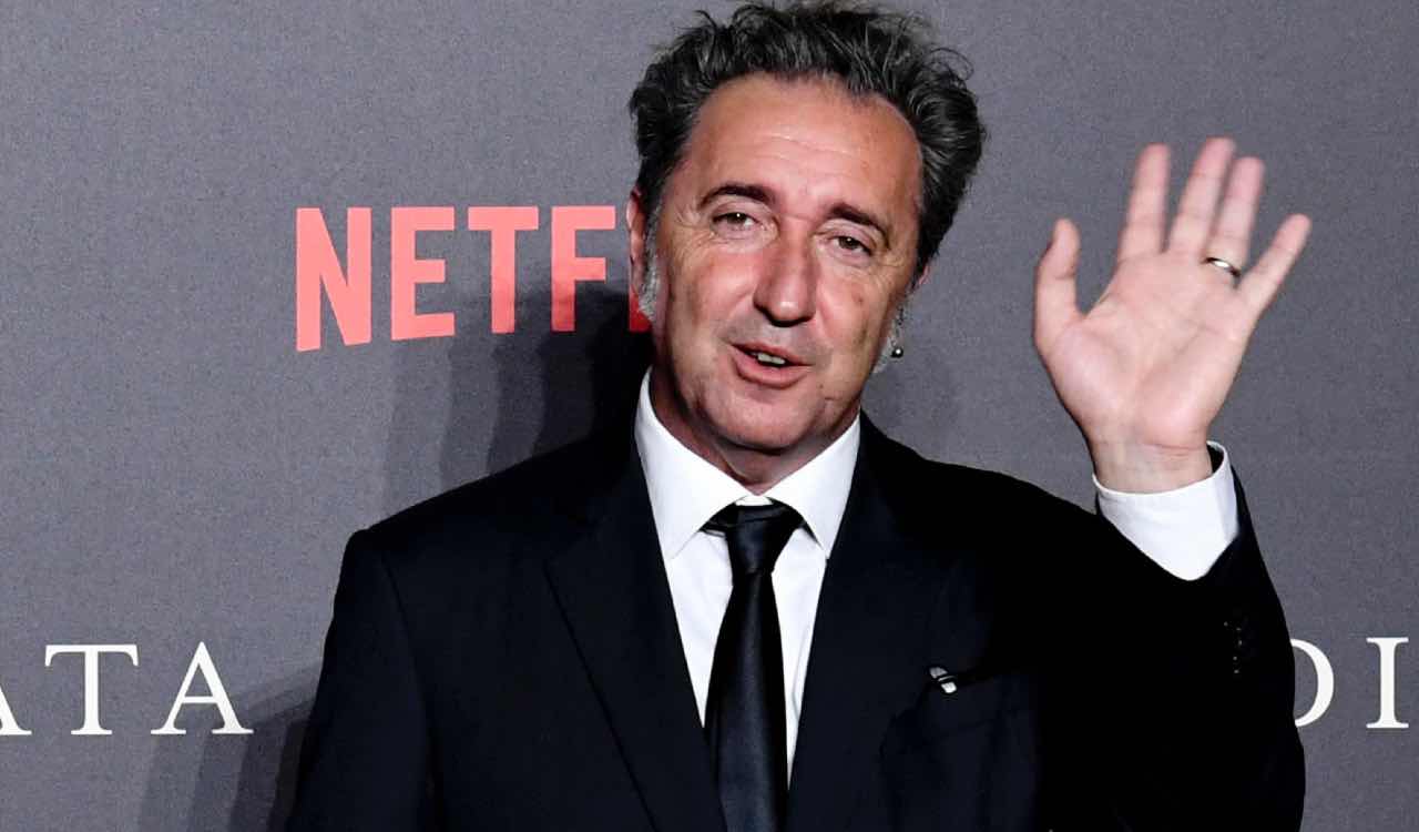 Paolo Sorrentino