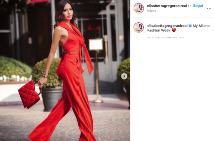 Post Instagram