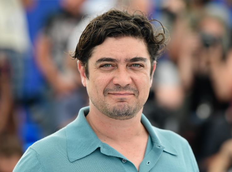 Riccardo Scamarcio