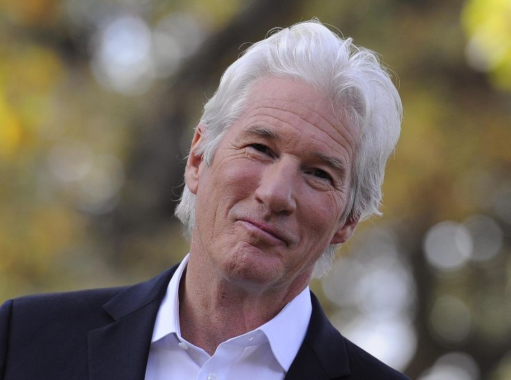 Richard Gere