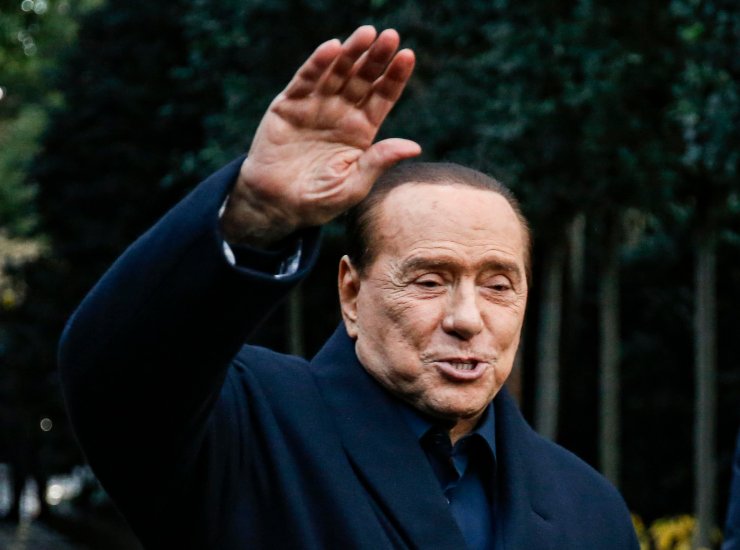 Berlusconi Università