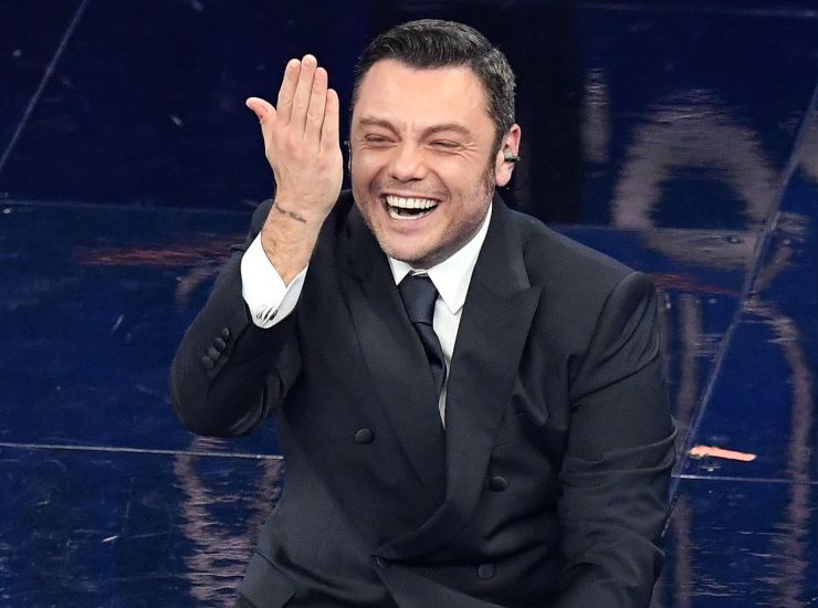 Tiziano Ferro