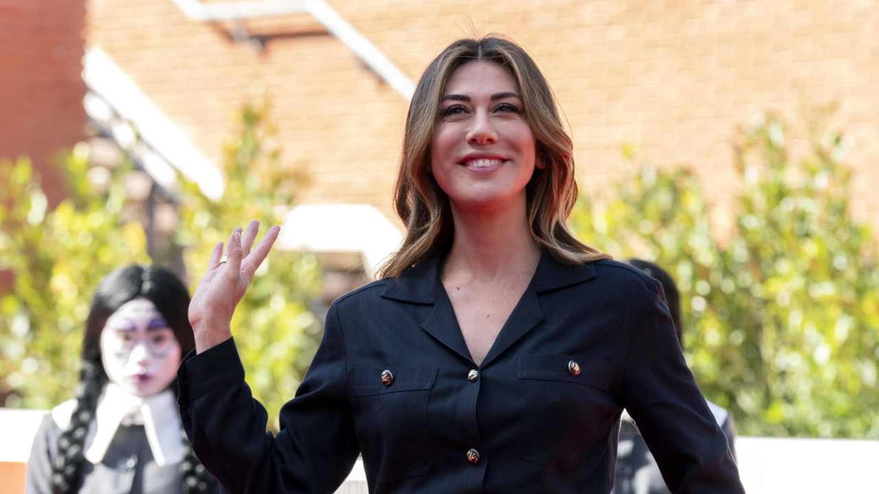 Virginia Raffaele Lol