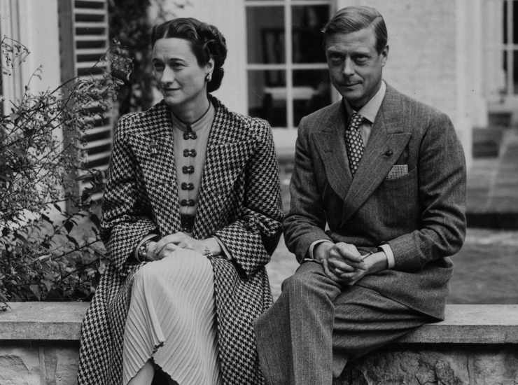 Wallis Simpson