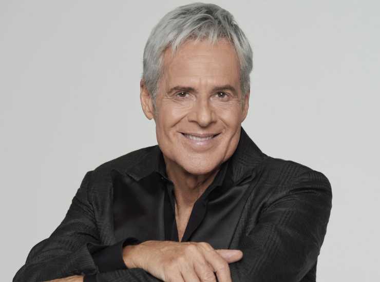 Claudio Baglioni 14022022