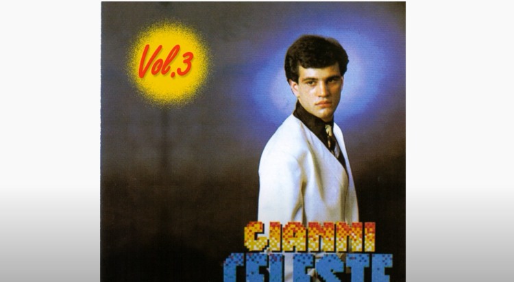 gianni celeste