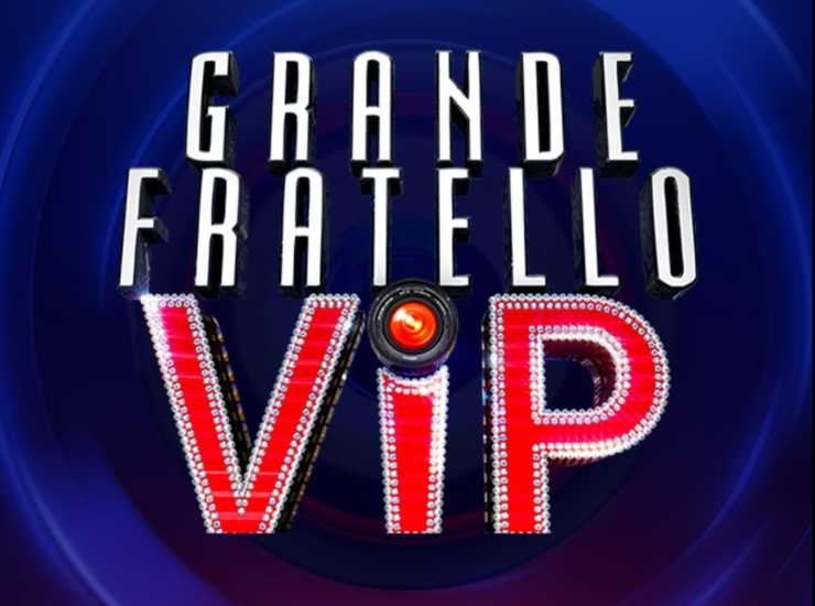 grande fratello vip logo 14032022