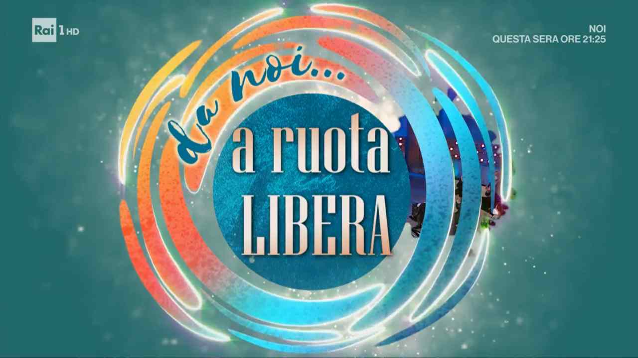 A ruota libera Fialdini Logo 2022