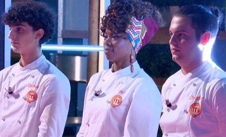 Finalisti Masterchef 11