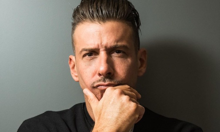 Francesco Gabbani Instagram