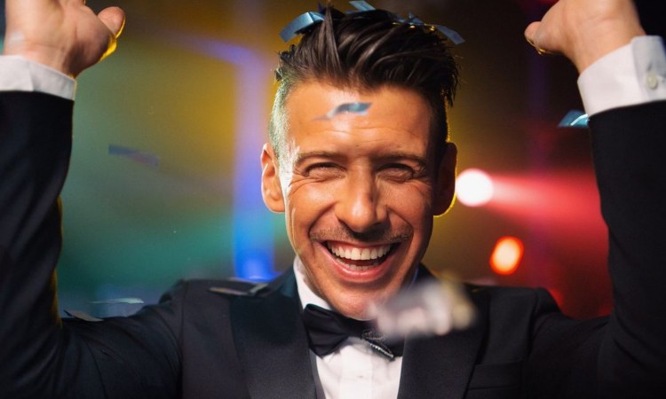 Francesco Gabbani Instagram 