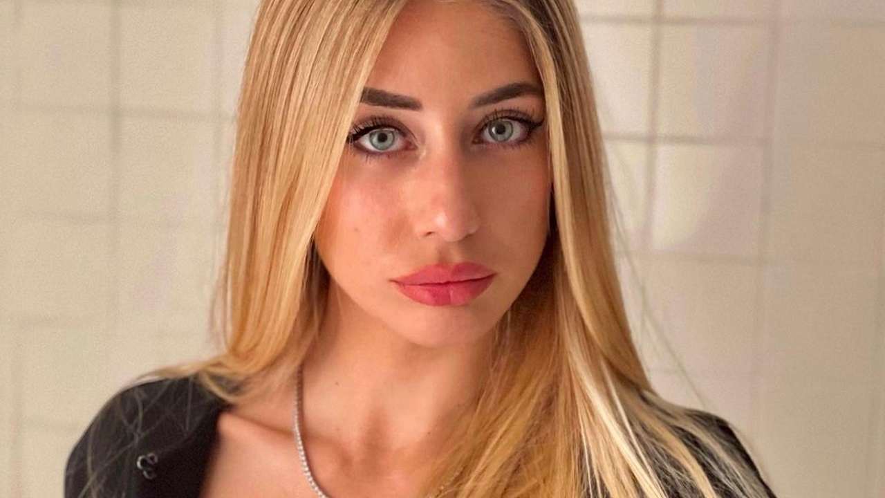 Gaia Sabbatini seria