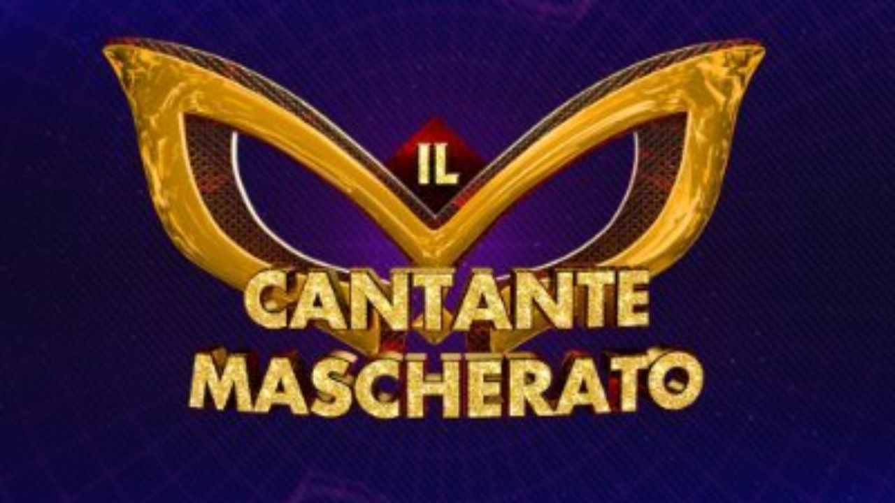 Il cantante mascherato