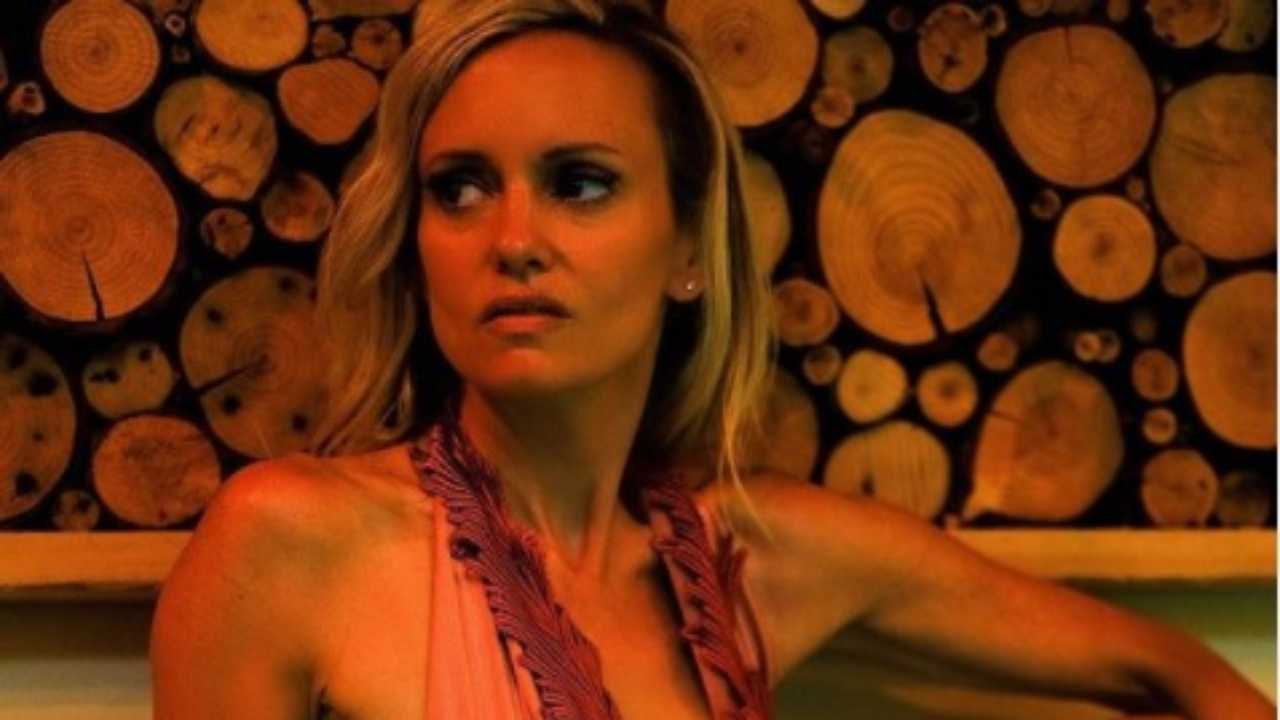 Justine Mattera