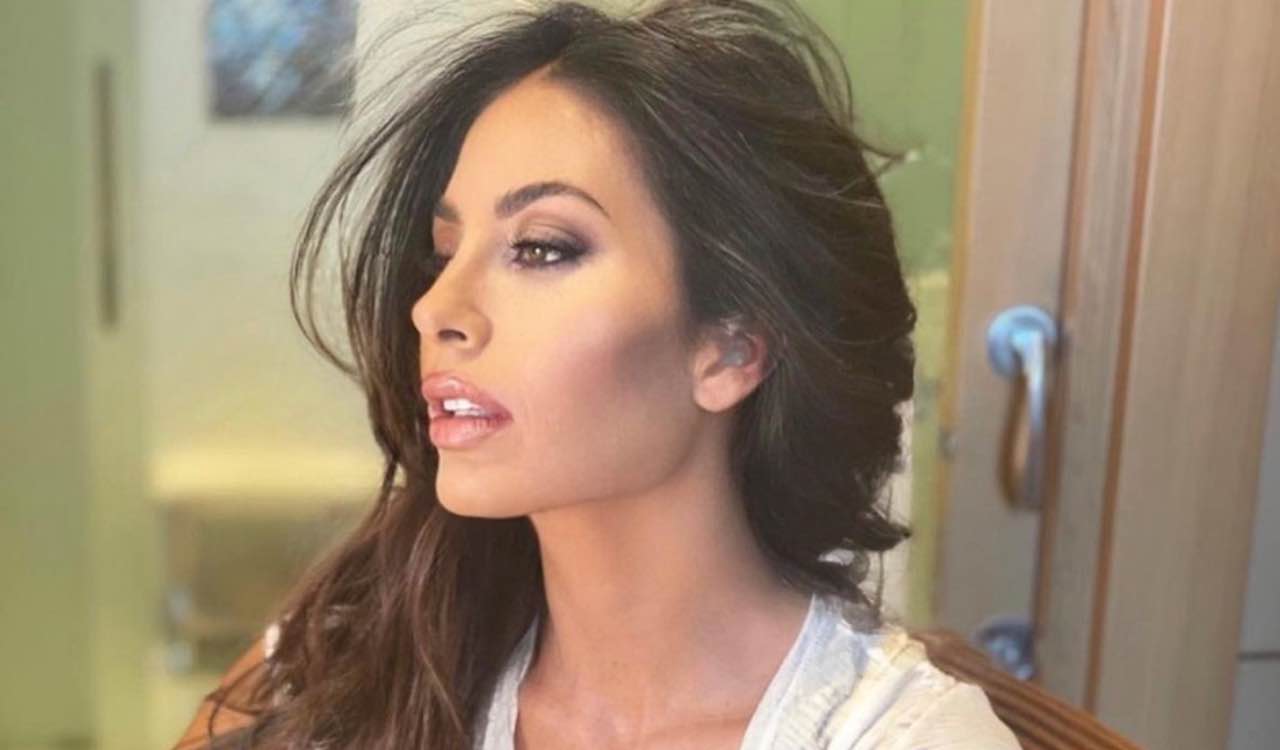 Elisabetta Gregoraci