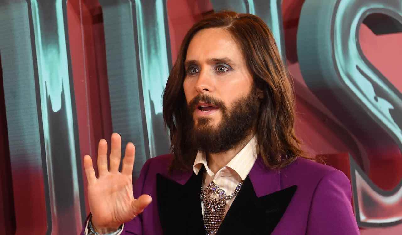 Jared Leto