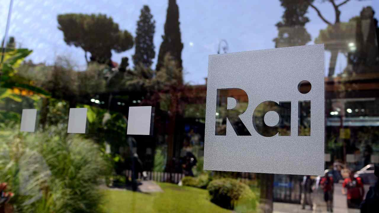 Logo Rai