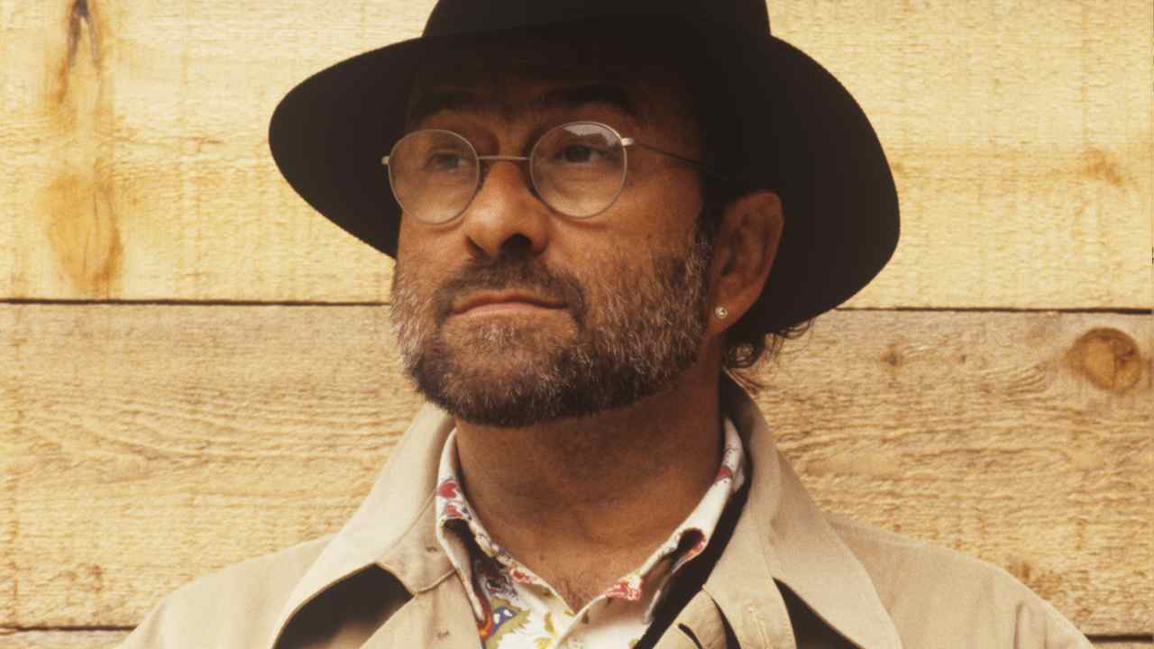 Presentata oggi a Bologna la mostra "LUCIO DALLA. Anche se il tempo passa"