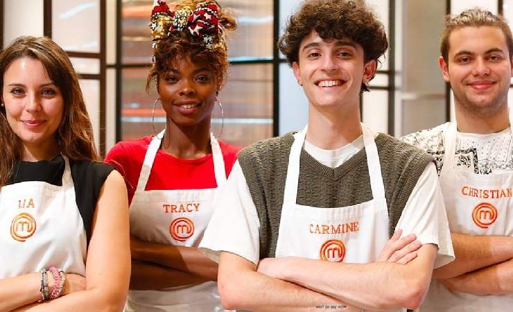 Masterchef 11 finale