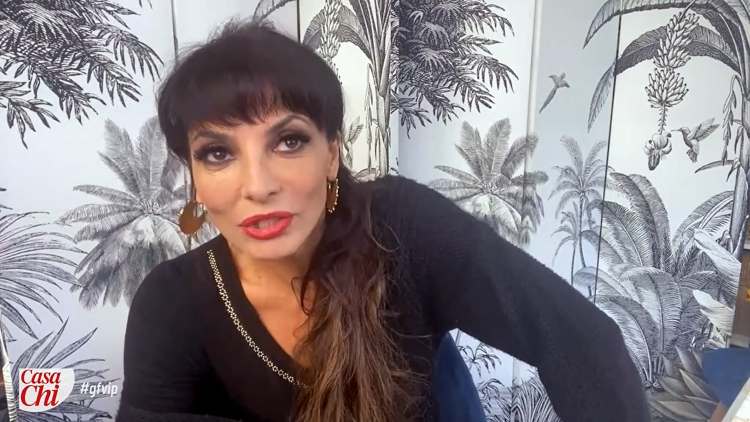 Miriana Trevisan a Casa Chi parla del GF Vip