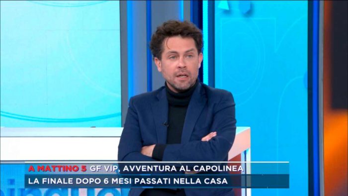 soleil sorge la rivelazione sul fidanzato a mattino 5 la soleil sorge la rivelazione sul fidanzato a mattino 5 la