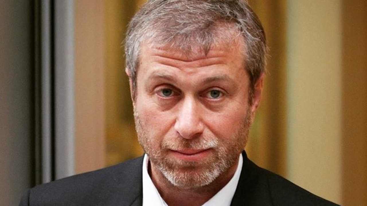 Roman Abramovich Instagram